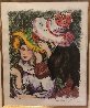 Les Jeunes Filles Au Chapeaux 2000 Limited Edition Print by Alexandre Renoir - 4