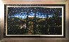 Night Comes 2015 30x50 Original Painting by Alexandre Renoir - 1 Night Comes 2015 30x50 Original Painting by Alexandre Renoir - 1
