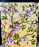 Spring Bloom Original Original Painting by Alexandre Renoir - 1