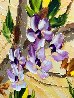 Spring Bloom Original Original Painting by Alexandre Renoir - 3