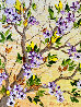 Spring Bloom Original Original Painting by Alexandre Renoir - 0