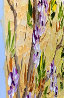 Spring Bloom Original Original Painting by Alexandre Renoir - 5