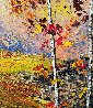 Landscape Original Painting by Alexandre Renoir - 4