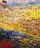 Landscape Original Painting by Alexandre Renoir - 5