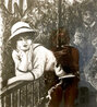 Conversation TP 2005 Limited Edition Print by Alexandre Renoir - 0 Conversation TP 2005 Limited Edition Print by Alexandre Renoir - 0