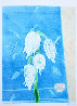 Four Hearts First Day #3 41x30 Works on Paper (not prints) by Rudy Fernandez - 1 Four Hearts First Day #3 41x30 Works on Paper (not prints) by Rudy Fernandez - 1
