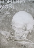 Momento Mori 2001 41x30 Huge - Monotype Works on Paper (not prints) by Rudy Fernandez - 0