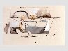 Hers is a Lush Situation, 1957, 1982 Limited Edition Print by Richard Hamilton - 1