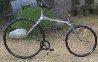 Bicycle (Large) Bronze Sculpture 2007 68 in Sculpture by Robert Holmes - 1 Bicycle (Large) Bronze Sculpture 2007 68 in Sculpture by Robert Holmes - 1