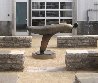 Skater (Large) Bronze Sculpture 48x84 in Sculpture by Robert Holmes - 2