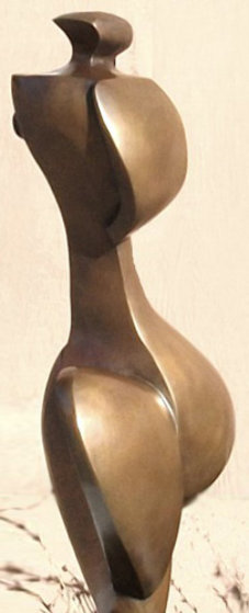 Runner (Large) Bronze Life Size Sculpture 70 inches Sculpture by Robert Holmes Runner (Large) Bronze Life Size Sculpture 70 inches Sculpture by Robert Holmes