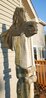 Untitled Unique Stone Sculpture - 8 Feet High Sculpture by John Richen - 3 Untitled Unique Stone Sculpture - 8 Feet High Sculpture by John Richen - 3