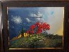 Seasons of Light 2003 Limited Edition Print by Bruce Ricker - 1