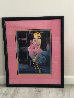 Marylin Monroe 7 Year Itch 2006 Limited Edition Print by  Ringo - 1