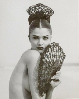 Helena Christensen1996 Photography - Herb Ritts Helena Christensen1996 Photography - Herb Ritts