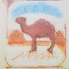Camel AP 1978 22x23 Limited Edition Print by Larry Rivers - 0