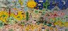 Faces in the Landscape 3-D 1995 Limited Edition Print by James Rizzi - 1