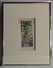 King Kong AP 1988 3-D Limited Edition Print by James Rizzi - 2
