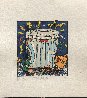 Trash 3-D 1987 Limited Edition Print by James Rizzi - 1