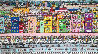 Going Places   1994 3-D Limited Edition Print by James Rizzi - 1