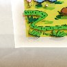 18th Hole 3-D 1993 Limited Edition Print by James Rizzi - 4