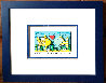 Love at First Sight 3-D 2001 Limited Edition Print by James Rizzi - 1