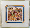 Shooting Like a Star 3-D 1992 Limited Edition Print by James Rizzi - 1