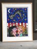 Thats Amore 3-D 1989 Limited Edition Print by James Rizzi - 1