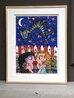 Thats Amore 3-D 1989 Limited Edition Print by James Rizzi - 2