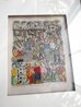 Holiday on Ice 3-D 1982 Limited Edition Print by James Rizzi - 2 Holiday on Ice 3-D 1982 Limited Edition Print by James Rizzi - 2