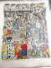 Holiday on Ice 3-D 1982 Limited Edition Print by James Rizzi - 4 Holiday on Ice 3-D 1982 Limited Edition Print by James Rizzi - 4