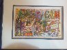 American Art 3-D 1977 Limited Edition Print by James Rizzi - 2