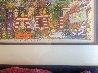 American Art 3-D 1977 Limited Edition Print by James Rizzi - 1