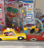 New York is My Castle Resin Sculpture 1989 Sculpture by James Rizzi - 4