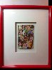 Partytime AP 1984 Limited Edition Print by James Rizzi - 1