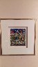 Dreamland  3-D AP 1988 Limited Edition Print by James Rizzi - 6