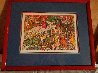 Time Warp 3-D 1989 Limited Edition Print by James Rizzi - 1
