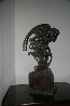 Gabriel Unique Bronze Sculpture 21 in Sculpture by Ron Jermyn - 1