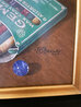 Lost my Marbles 2019 24x20 Acrylic Painting Original Painting by Robert S. Brown - 3