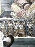 Noras’ Ark 1978 26x26 Acrylic on Board Original Painting by Robert S. Brown - 3 Noras’ Ark 1978 26x26 Acrylic on Board Original Painting by Robert S. Brown - 3