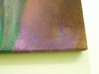 Miles Davis 2000 41x28 Original Painting by Robert Katona - 5 Miles Davis 2000 41x28 Original Painting by Robert Katona - 5
