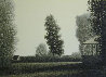 Porch 1972 Limited Edition Print by Robert Kipniss - 0 Porch 1972 Limited Edition Print by Robert Kipniss - 0