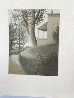 Apple Shed 1993 Limited Edition Print by Robert Kipniss - 2