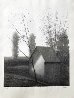 Untitled Landscape Limited Edition Print by Robert Kipniss - 1