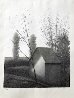 Untitled Landscape Limited Edition Print by Robert Kipniss - 2