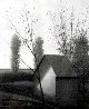 Untitled Landscape Limited Edition Print by Robert Kipniss - 0