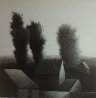 Rooftops I Limited Edition Print by Robert Kipniss - 0