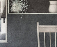 Interlude 1981 Limited Edition Print by Robert Kipniss - 0 Interlude 1981 Limited Edition Print by Robert Kipniss - 0