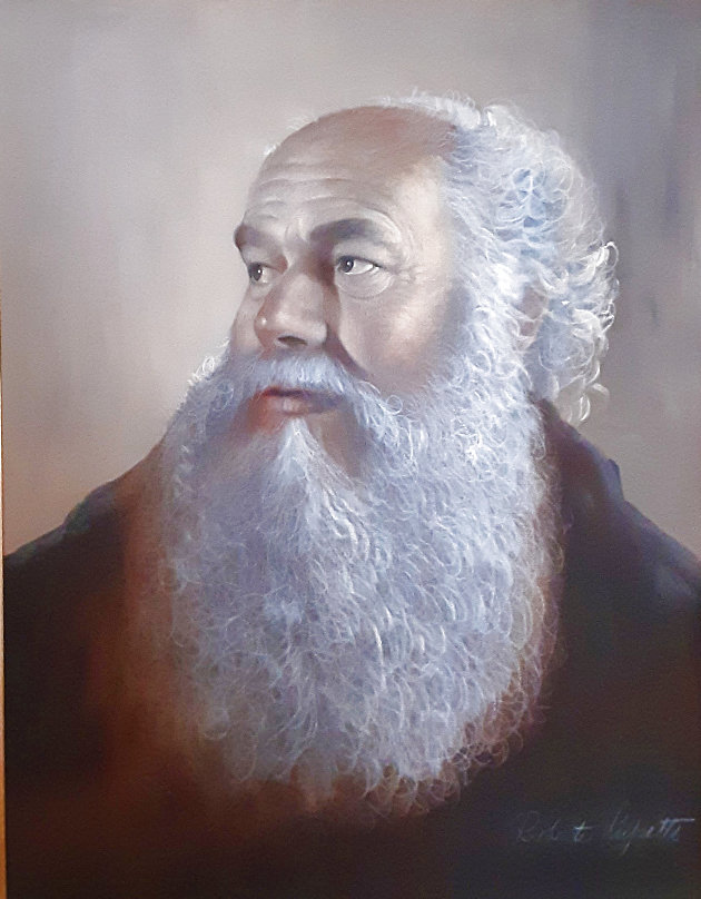 Roberto Lupetti Artwork For Sale, Wanted