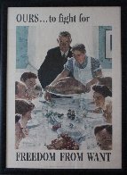 Four Freedoms Four Freedoms